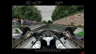 Opatija - Cooper T81B - GPL - 2:02.877