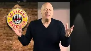 Jim Ackerman, CMC -30-Second Marketer Tip of the Day - Sellin the Sizzle...-