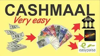 CASHMAAL LTD