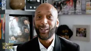 Tommy Blaize   2024