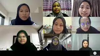 Mock Meeting UniKL MESTECH 2020