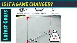 Portable Pickleball Court Barrier: Amazing Ball Containment Anywhere!