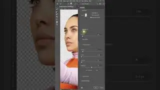 Professional Technique to Remove Background Shorts @digiskill_tec