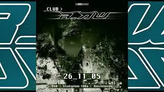 Jamie Ball @ Club r_AW 26-11-2005