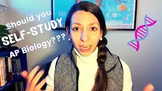 Can I self-study for AP Biology? 8 tips for a successful self-study program