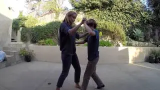 Salsa Video for Dippel - Dylan Brashier period 0