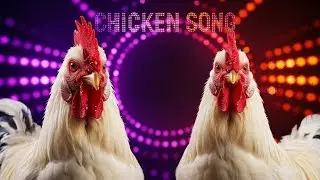 Rooster Beat Drop 2025 🐔🔥 | J.Geco Chicken Remix That&rsquo;s Breaking the Internet Today!