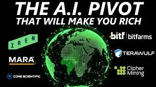 AI POWERHOUSE STOCKS (10x your money)