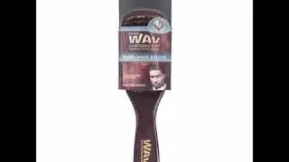 Wav Enforcer  Spin  Wave Brush