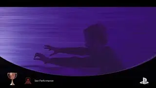 Control Ultimate Edition (PS5): Star Performance Trophy