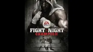 Fight Night Champion OWC DCECIL vs. Screenshot57