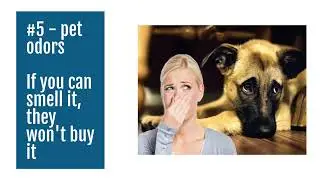 9 Seller Mistakes