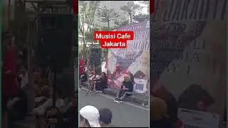 Musisi Cafe