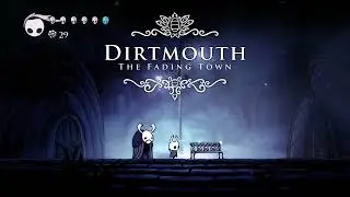 (Happy New Years!!!!!!!!!) Finally trying out some hollow knight