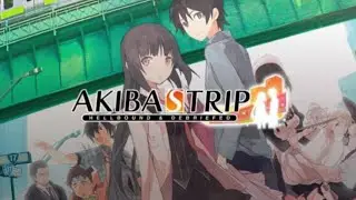 AKIBA'S TRIP:hellbound & debriefed #37