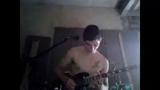 Estrepulia na Guitarra c\ Thiago Guima - Deus Da Minha Vida (Improviso e desemproviso) kkk
