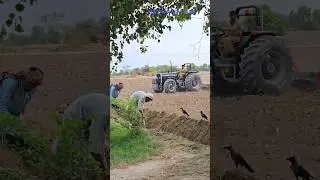 #farmequipment M akram zari industry Manawala #tractor