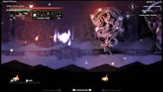 Tadepingard: Salt and Sacrifice