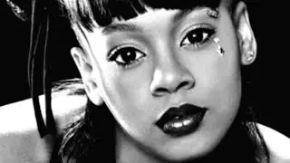 Remembering Lisa &ldquo;Left Eye&rdquo; Lopes on her heavenly birthday, born this day May 27th, 1971.