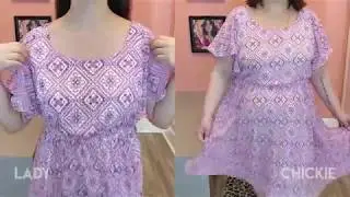Plus Size Inside the Dressing Room featuring Torrid (March)