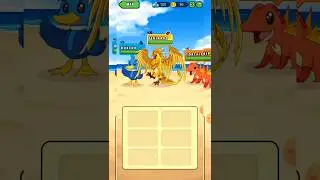 Dynamons World New Glitch Free Fenixaro 😉 #shorts #dynamonsworld