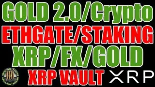 Ripple , FX , Gold 2.0 & Gold Backed Tokens on The XRP Ledger
