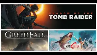 PlayStation Plus January 2021 Free Games