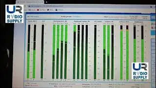 Ajuste Procesador de Audio Deva Broadcast DB6400