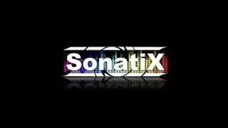 Sonatix   Time Stretch (Drum & Bass)
