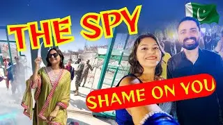 Jyoti Malhotra | SPY | 🇮🇳 Indian Travel Vlogger or Pakistani Spy? 🇵🇰 | REAL INDIA