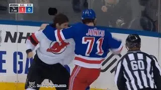 Kevin Rooney vs Nicholas Jones Sep 18, 2019