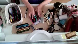 VACIADO Y LIMPIEZA DE MI ESTUDIO Nº1