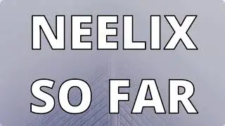 Neelix - So Far / Far Away