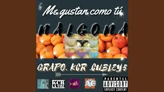 NALGONA (feat. KCR La Voz & Cubley 5)