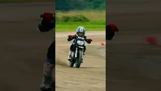 Cruise Texter Flat Track O to the H Nationals