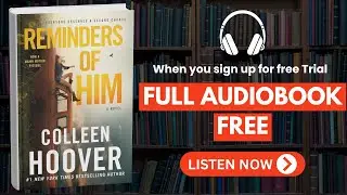 Reminders of Him by Colleen Hoover [ Full Audiobook Free ]