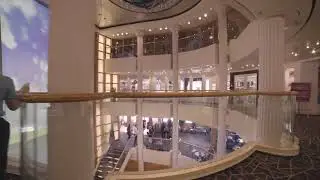 Marella Explorer Ship Tour | Marella Cruises