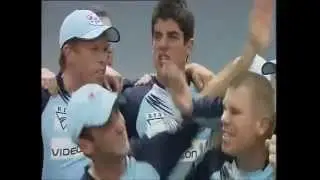 Remembering Phillip Hughes