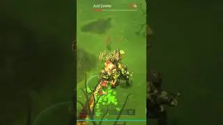 Kill Acid Zombie - Last Day On Earth Survival, XxAdeexX