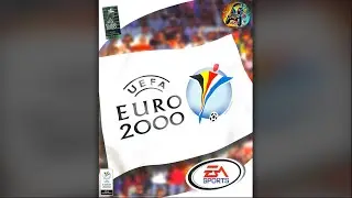 Track 07 - Formula - Paul Oakenfold (UEFA EURO FIFA 2000 OST)