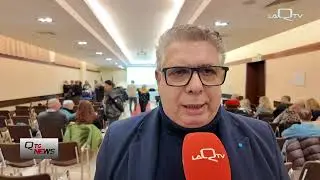 Teramo: questa mattina la prima assemblea congressuale&nbsp;del sindacato UIL