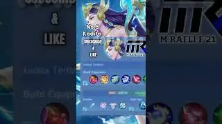 7 Hero Meta Mage Season 30 | Mobile Legends Bang Bang #mobilelegends #shorts #jjtop7