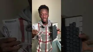 Testing $10 AMAZON KEYBOARD
