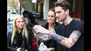 Macleay College Facebook Film