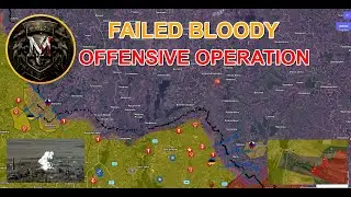 The Ukrainian Counter-Offensive Failed Before It Started | Military Summary And Analysis 2024.03.11