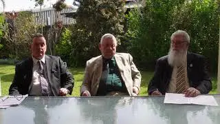 Open Discussion - Religious Mental Disorder Under the Beast.