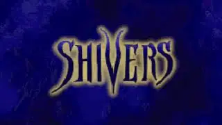 Sierra Shivers (1995): Even more easter eggs, and things you might have missed!