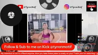 Chrisean and Marchinee hanging out and Comedian CALLS OUT Katt Williams