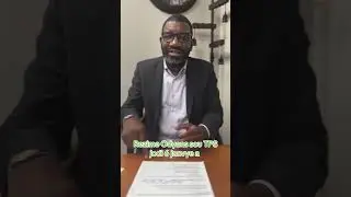 Vin tande Frandley Denis Julien k ap pale sou TPS pou Ayisyen yo.