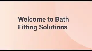 Bath Fitting Solutions: Wholesale Distributor of Taps, Bath Accessories, Pipe Fittings, Kitchen Sink